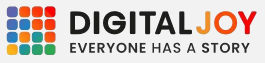 Digital Joy